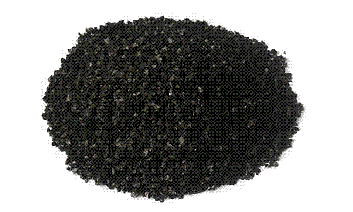 娄星区活性炭回收